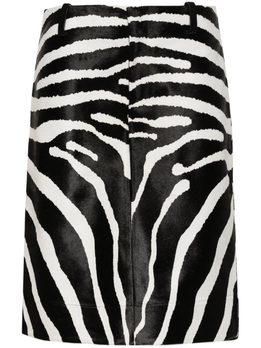 La Jupe Tozzi skirt