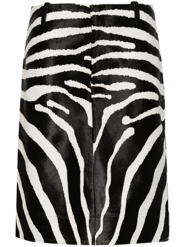 La Jupe Tozzi skirt