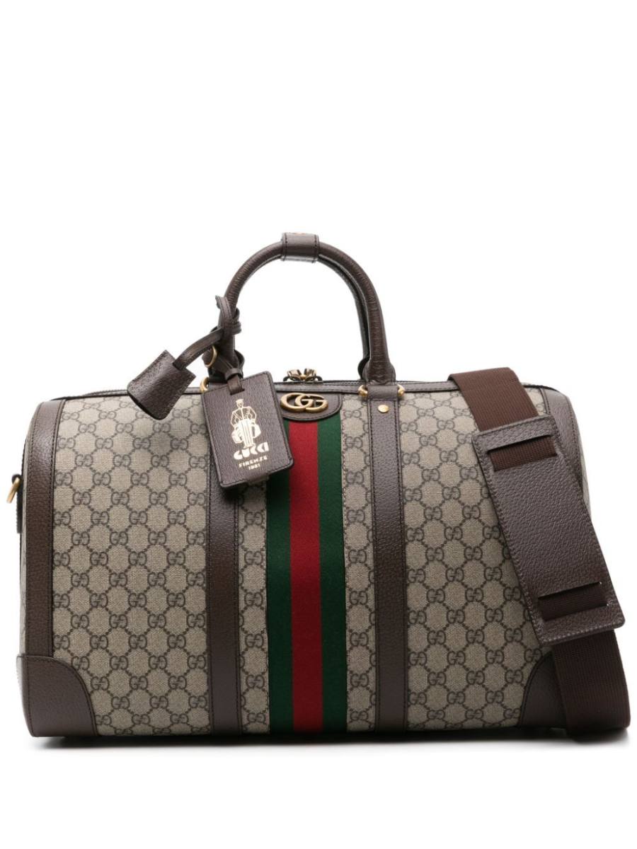small Savoy holdall