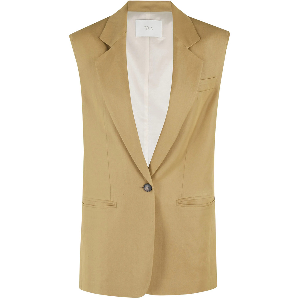 Tela Noto Gilet