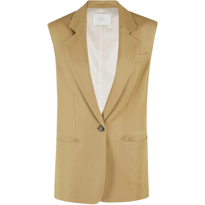 Tela Noto Gilet