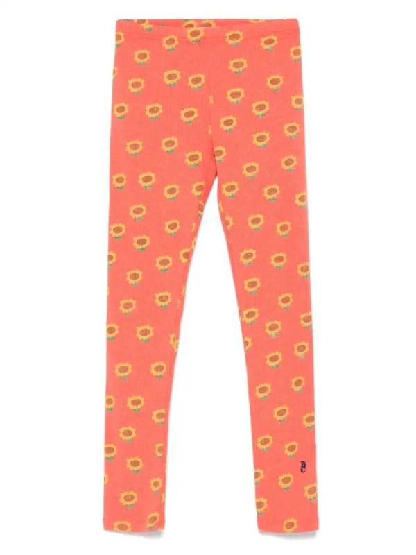 Sunflower leggings