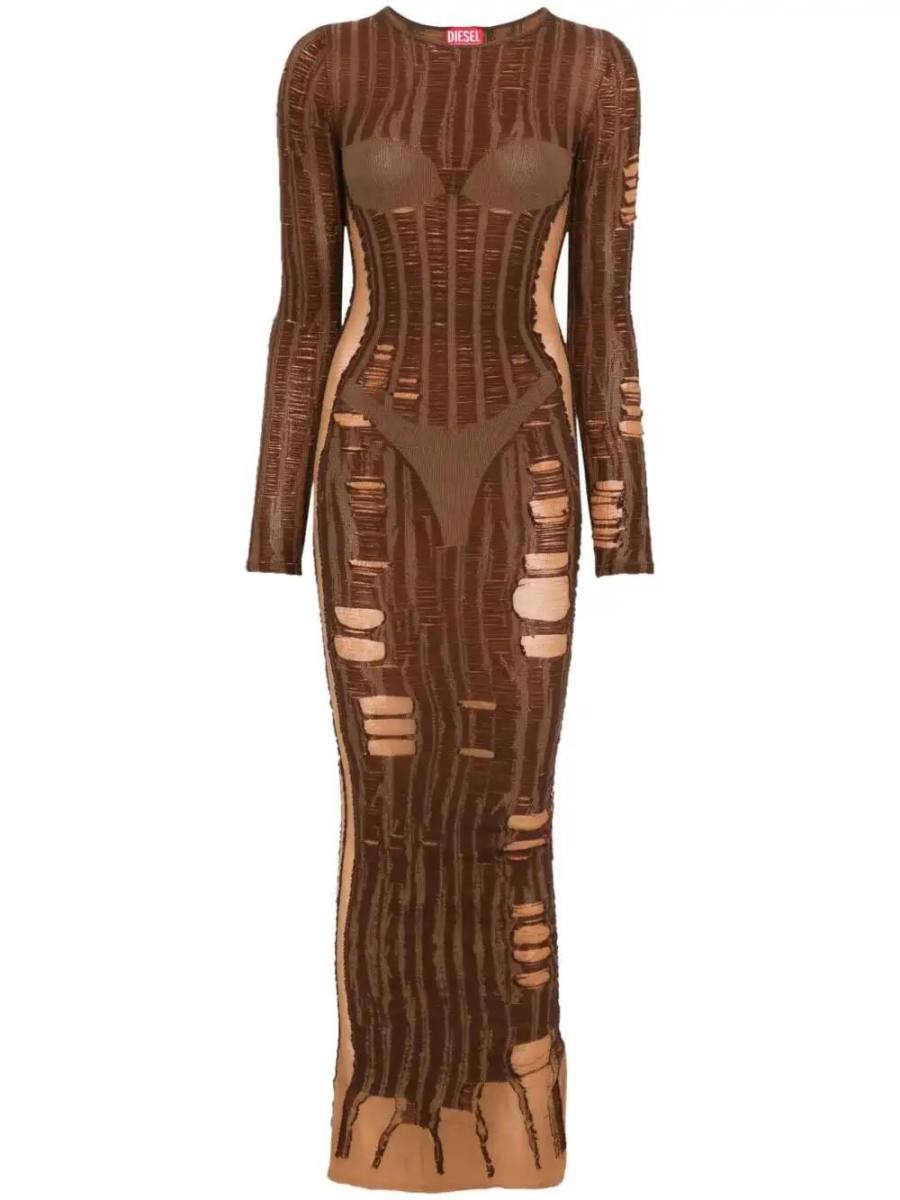 M-Calimera maxi dress