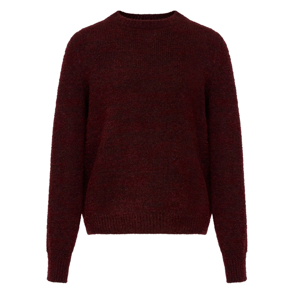 Maison Margiela Four-stitch Logo Jumper
