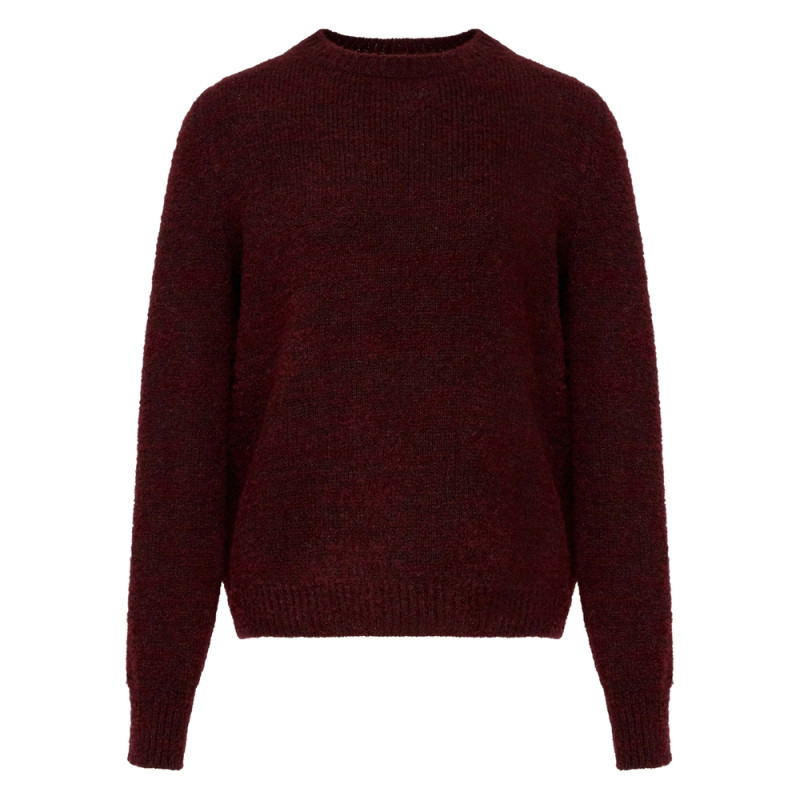 Maison Margiela Four-stitch Logo Jumper
