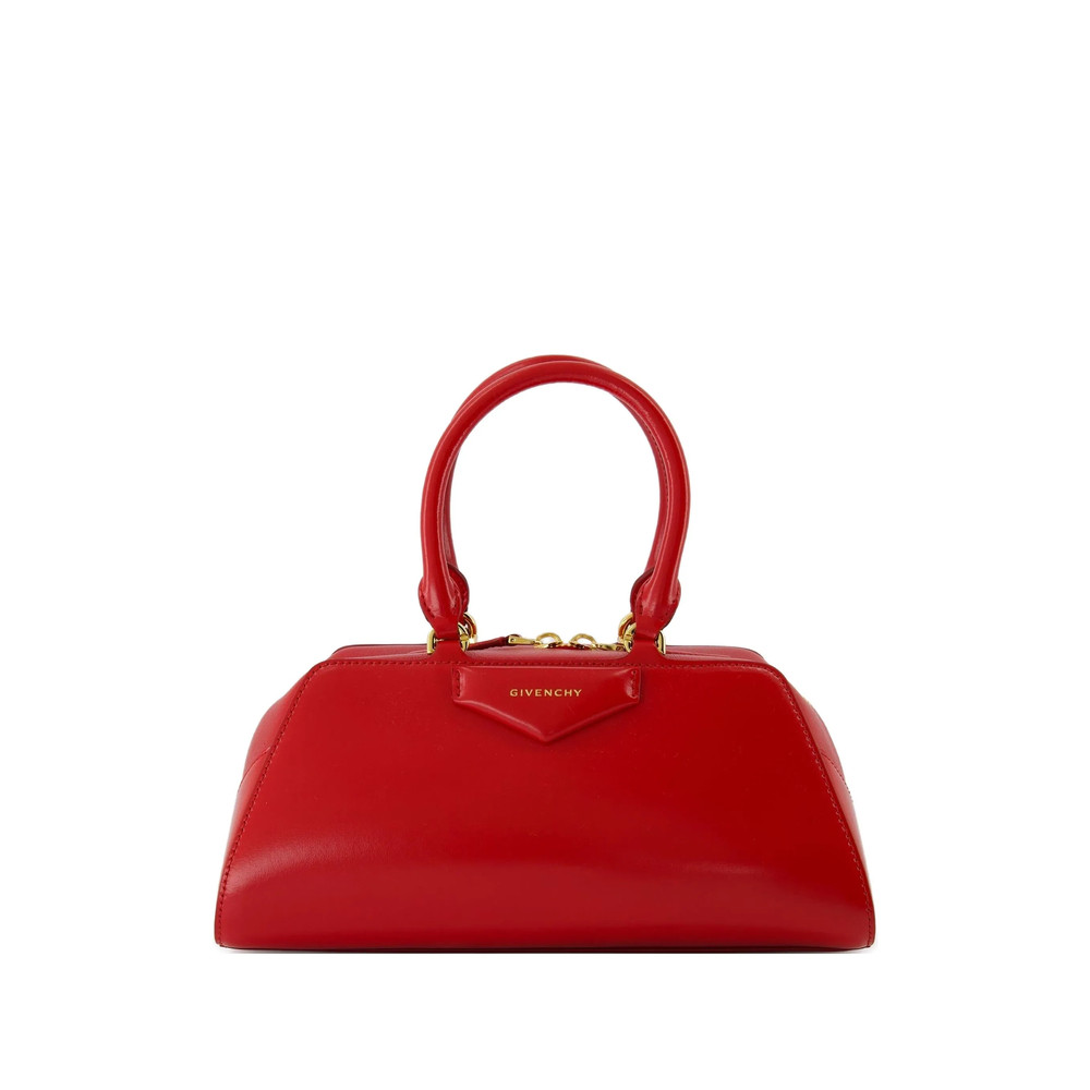 Givenchy Mini Antigona East-West Tote Bag