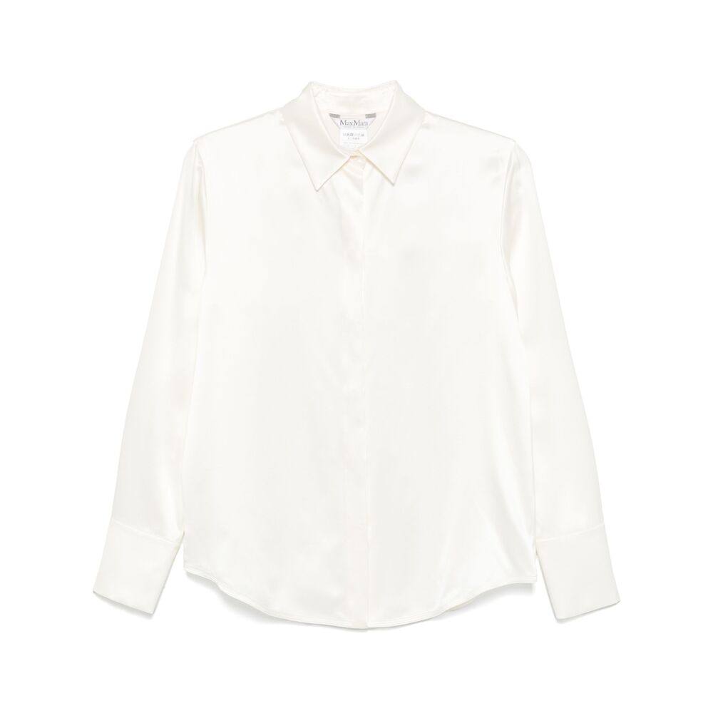 Max Mara Mazurca Shirt