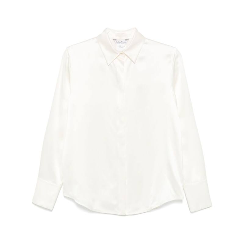 Max Mara Mazurca Shirt
