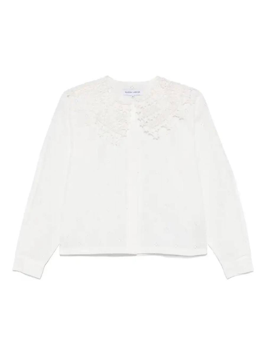 Sourdiere shirt