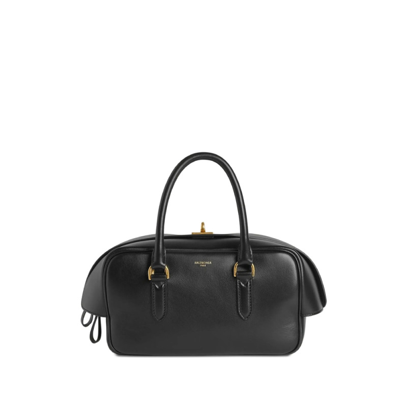 Balenciaga Small Le 7 Tote Bag