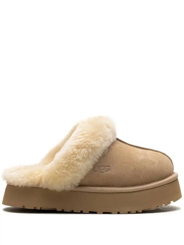 Disquette slippers