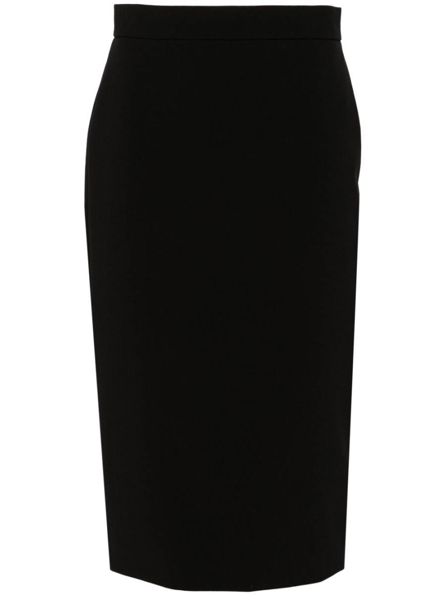 Lubiana pencil skirt