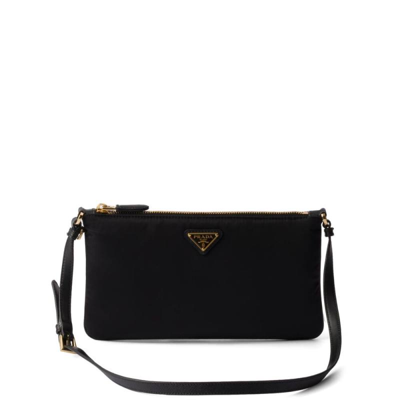 Prada Re-Nylon Shoulder Bag