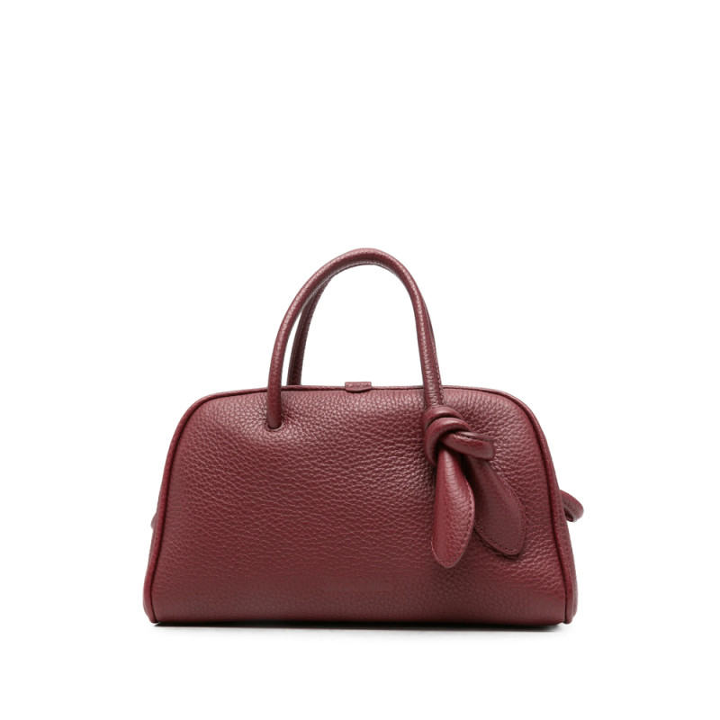 Jacquemus Le Petit Turism Tote Bag