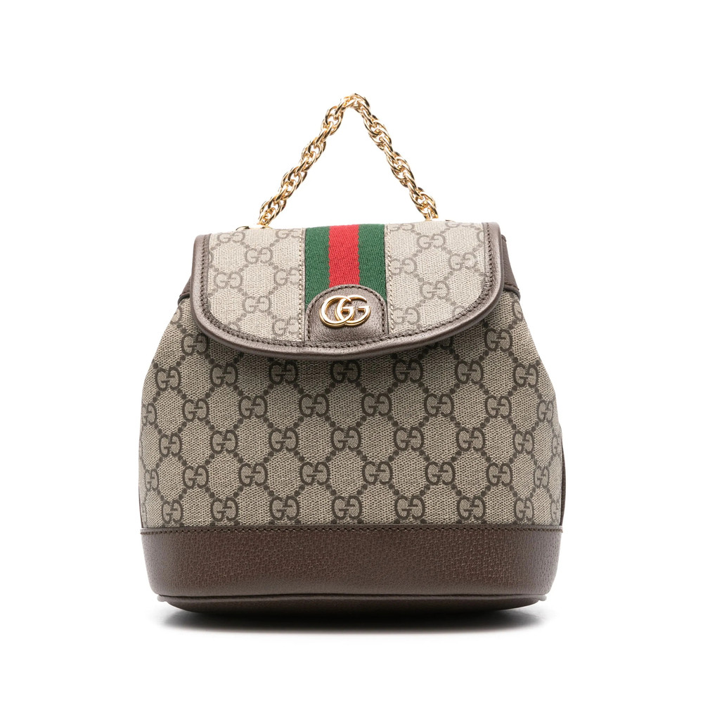 Gucci Mini Ophidia Backpack