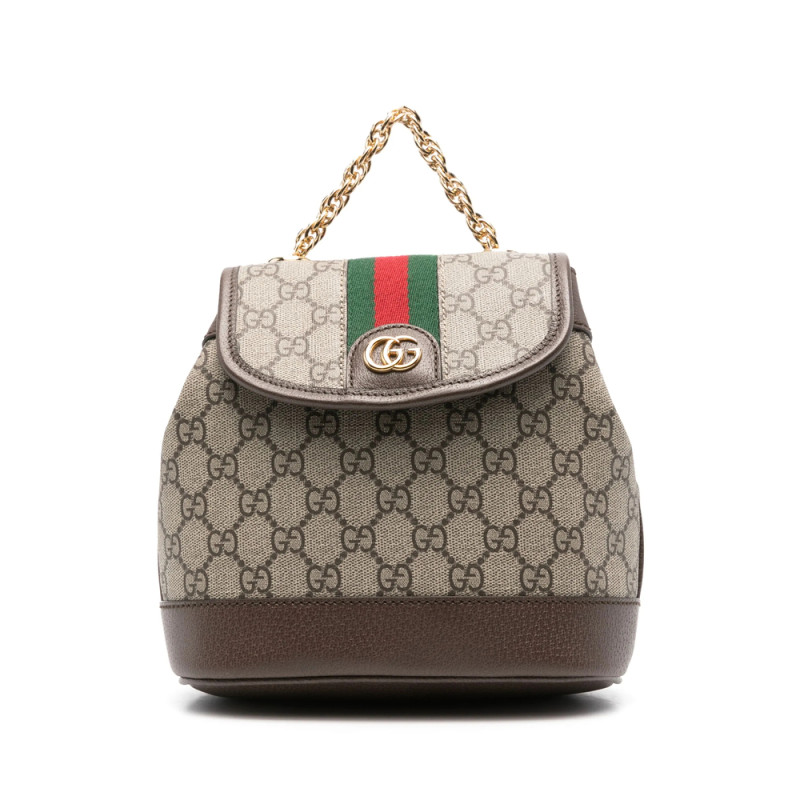 Gucci Mini Ophidia Backpack