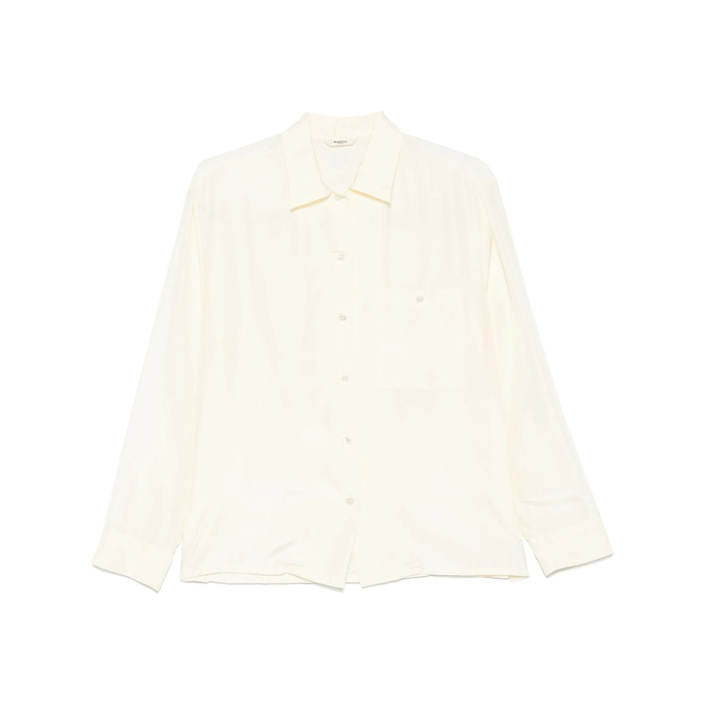 Barena Cristy Blouse