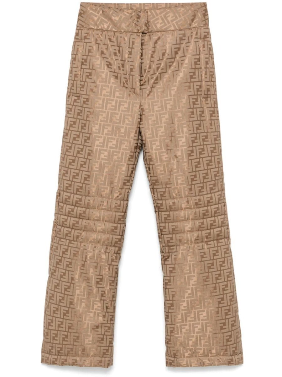 FF ski trousers