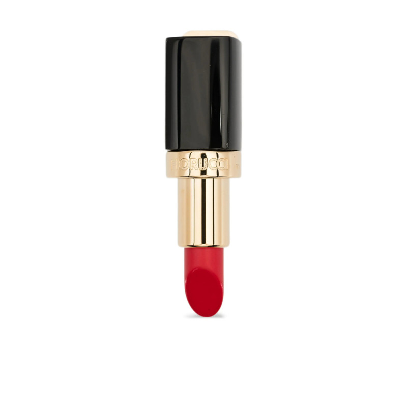 Fiorucci Lipstick Clip-on Earring