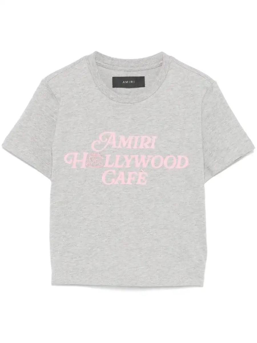 Hollywood Café T-shirt