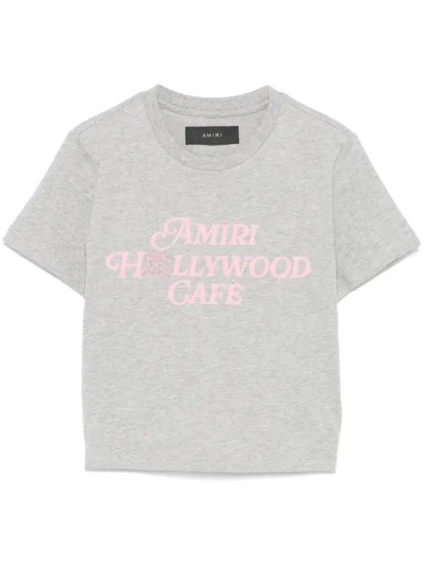Hollywood Café T-shirt