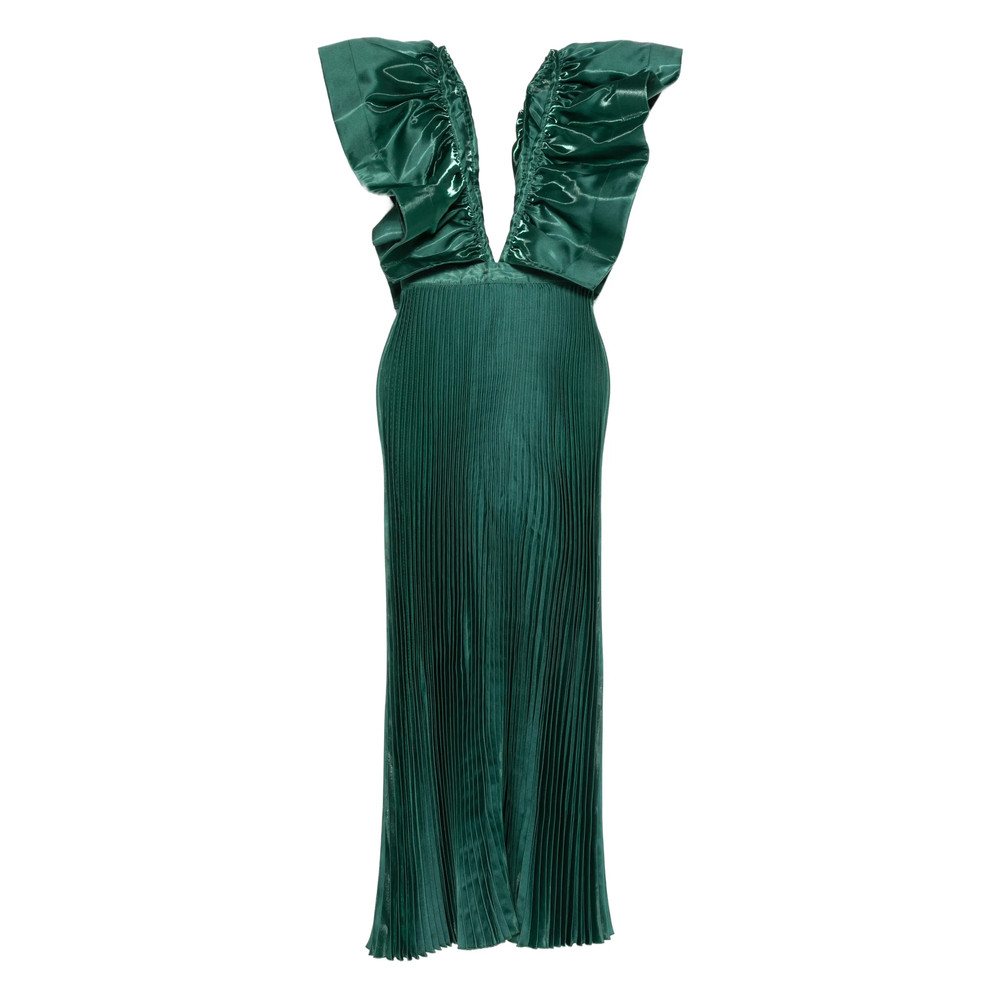 L'idee Ventoux Maxi Dress