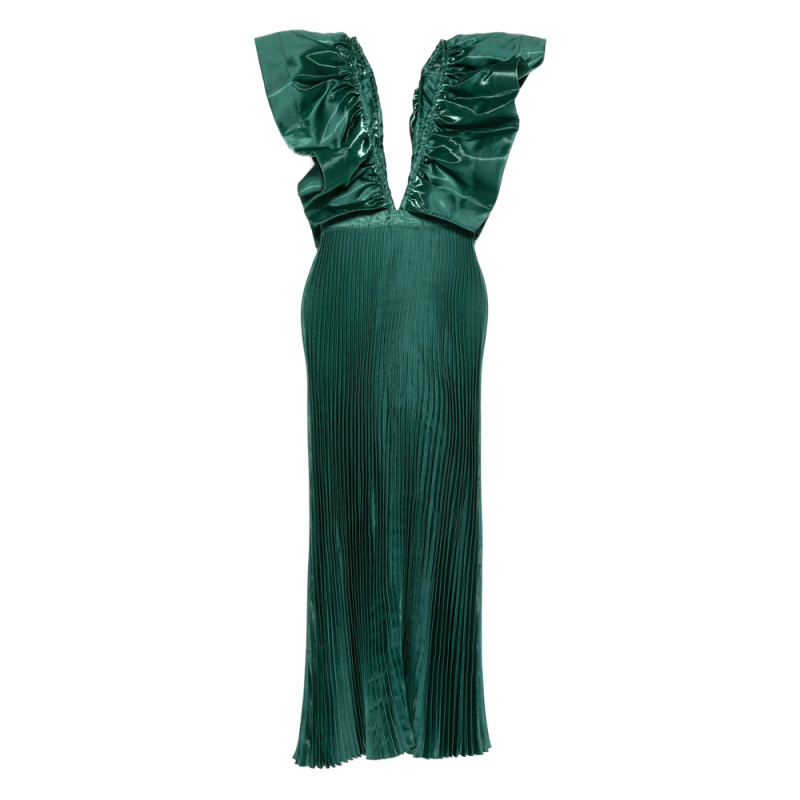L'idee Ventoux Maxi Dress