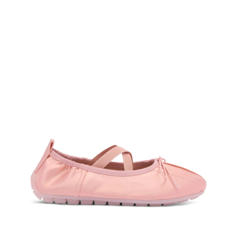 Simone Rocha Ballerina Grip Ballet Flats