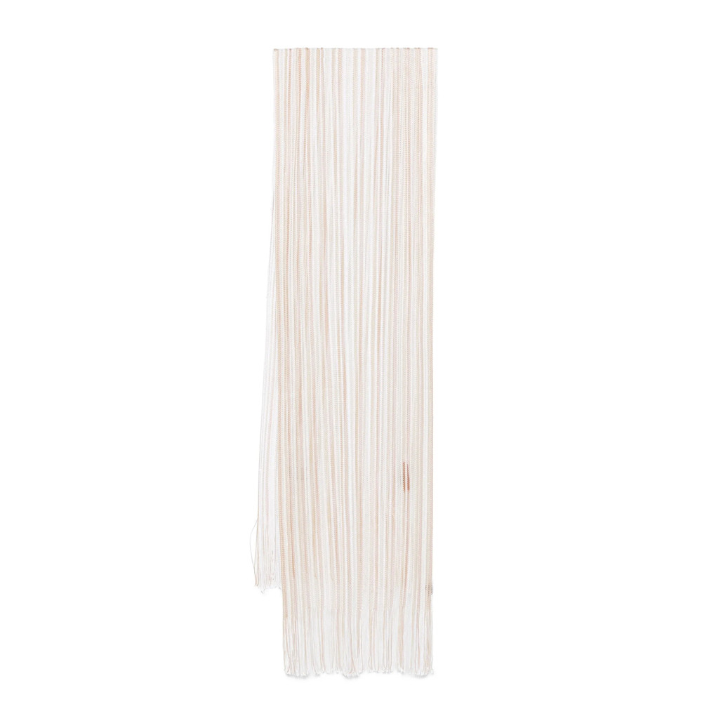 Missoni Striped Scarf