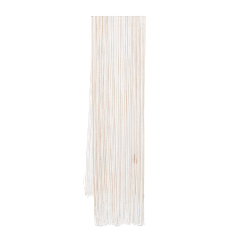 Missoni Striped Scarf