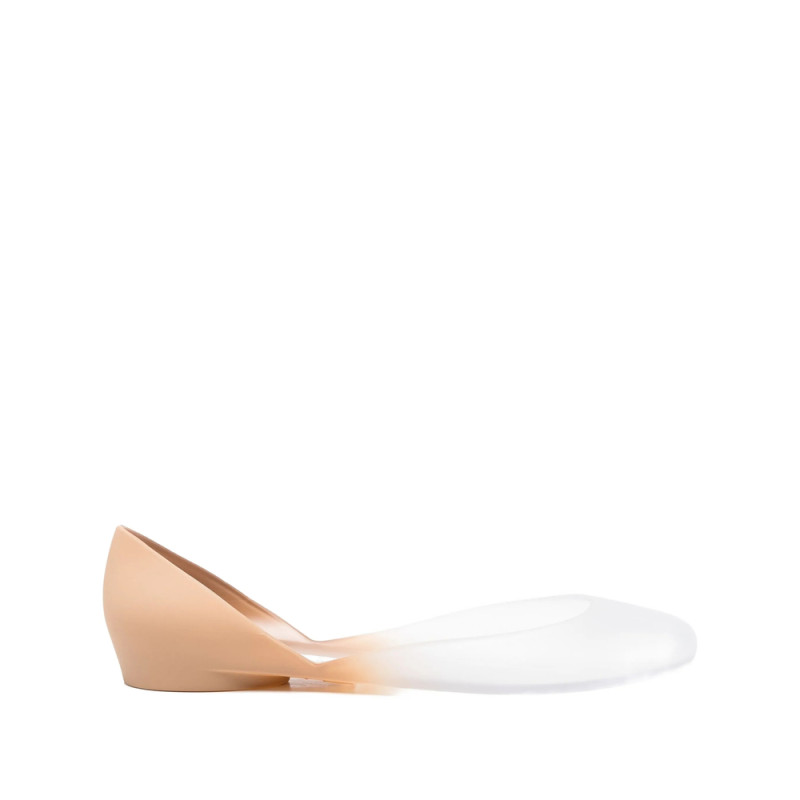 Christopher Esber Baja Slip-on Flats
