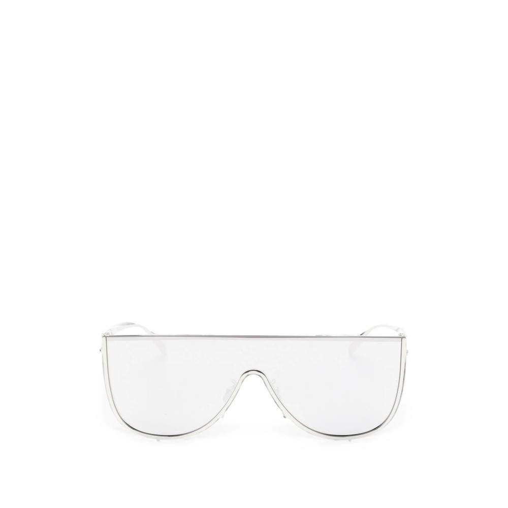 Alaïa Oversized-frame Sunglasses