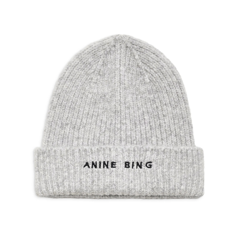 Anine Bing Elia Beanie