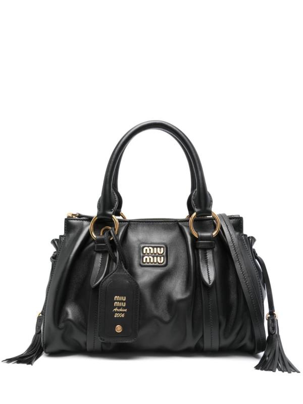 Joie tote bag