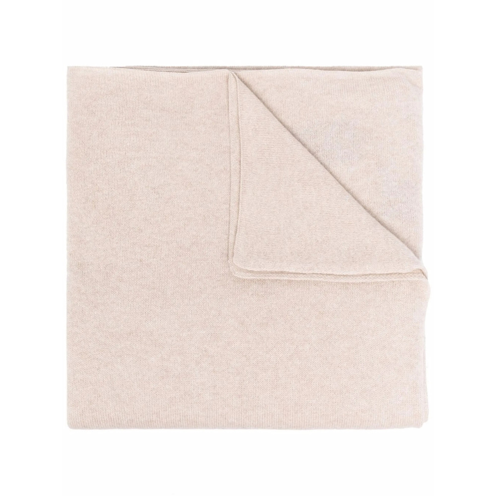 Lisa Yang Cashmere Knit Scarf