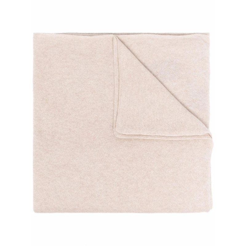 Lisa Yang Cashmere Knit Scarf