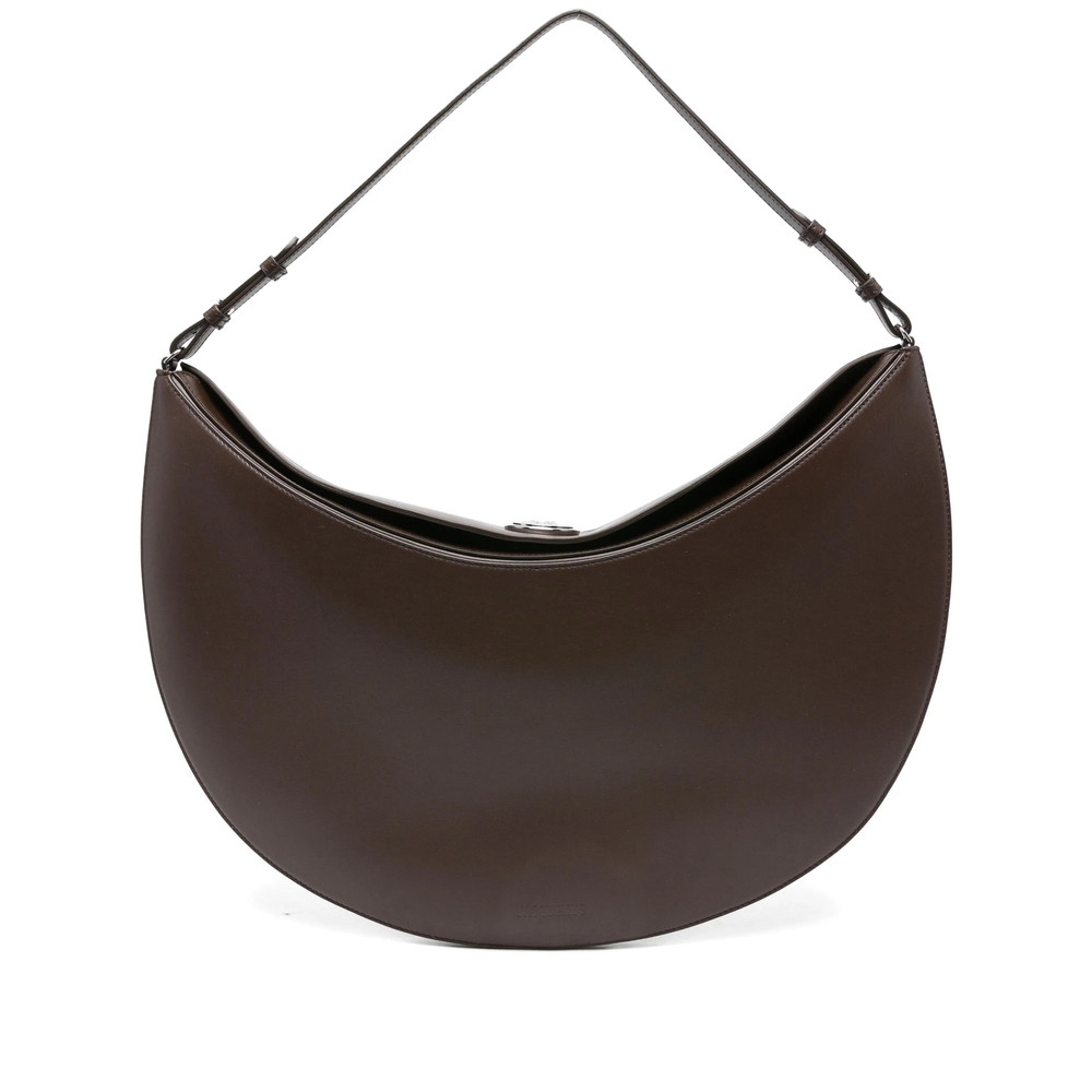 Jacquemus The Ovalo Shoulder Bag