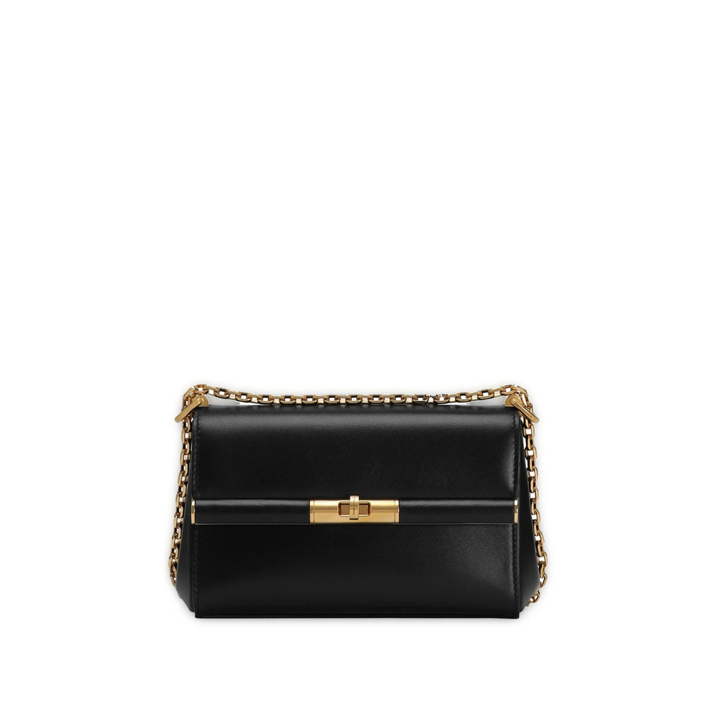 Dolce & Gabbana Mini Marlene City Cross Body Bag