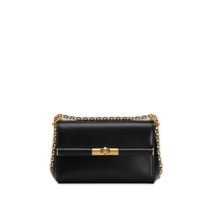 Dolce & Gabbana Mini Marlene City Cross Body Bag