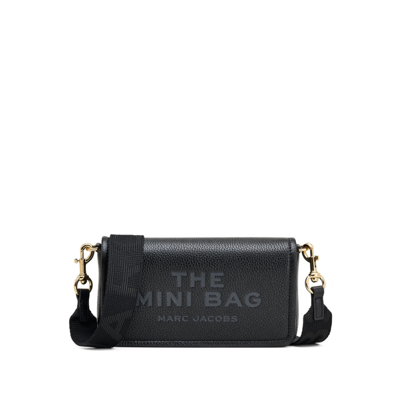 Marc Jacobs The Leather Mini Bag