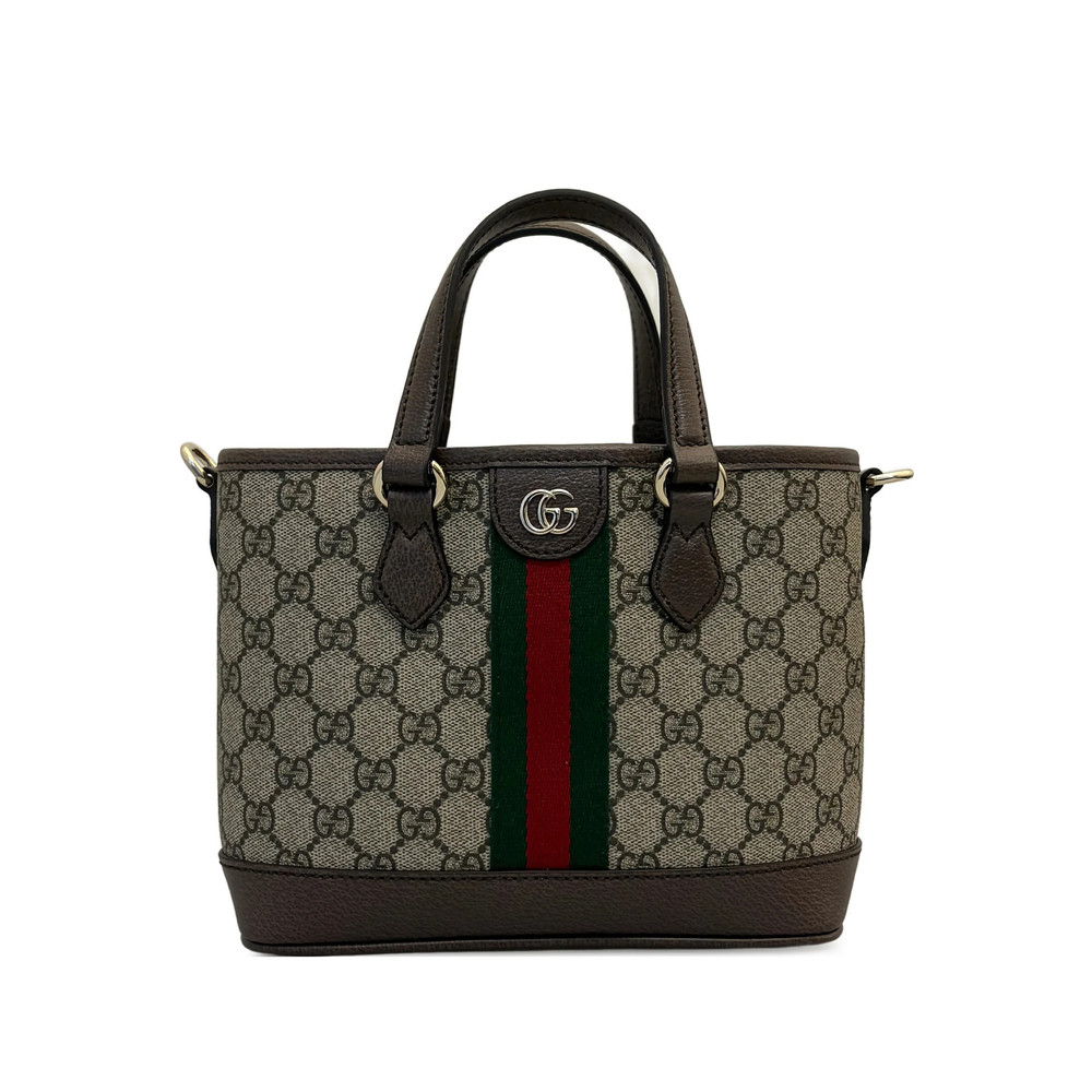 Gucci Small Ophidia Tote Bag