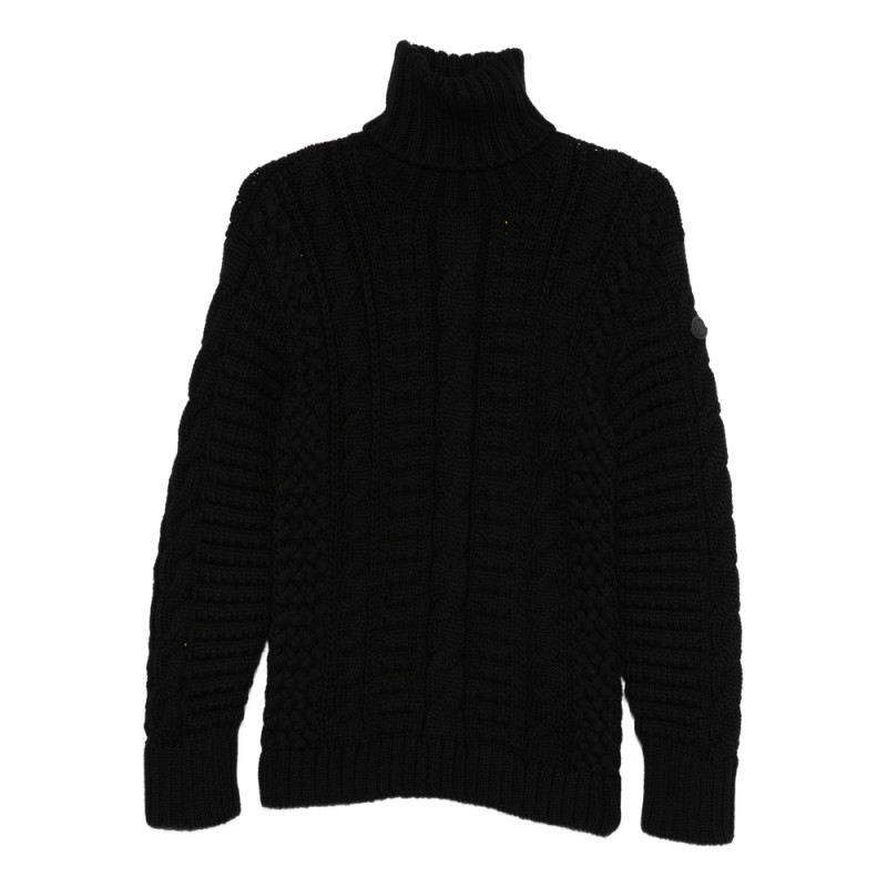 Moncler X Edward Enninful Knitwear