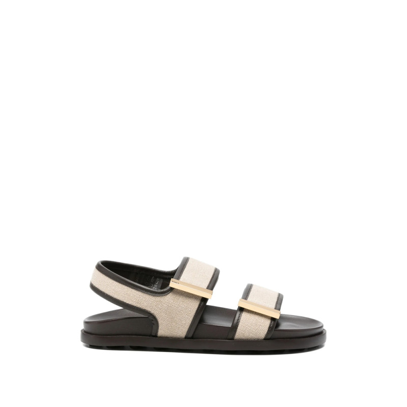 Tod's Touch-strap Sandals