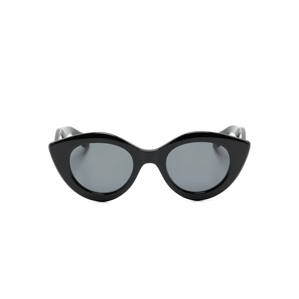 Alaïa Cat-eye Sunglasses