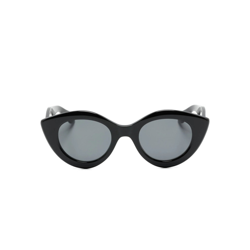 Alaïa Cat-eye Sunglasses