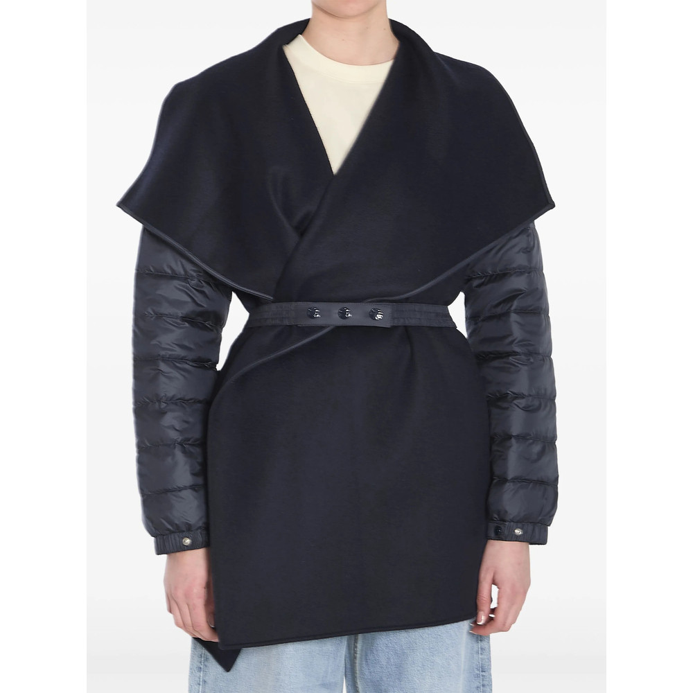 Moncler Padded Cape