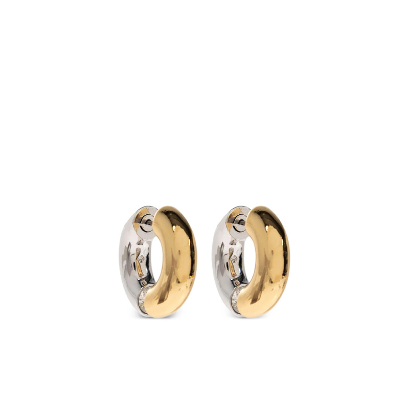 Kate Spade Brass Earrings