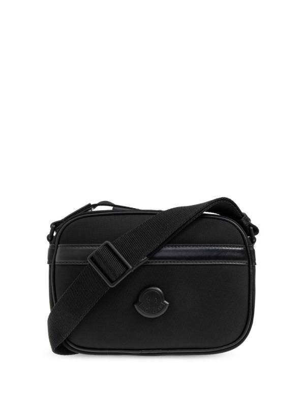 Cordura messenger bag