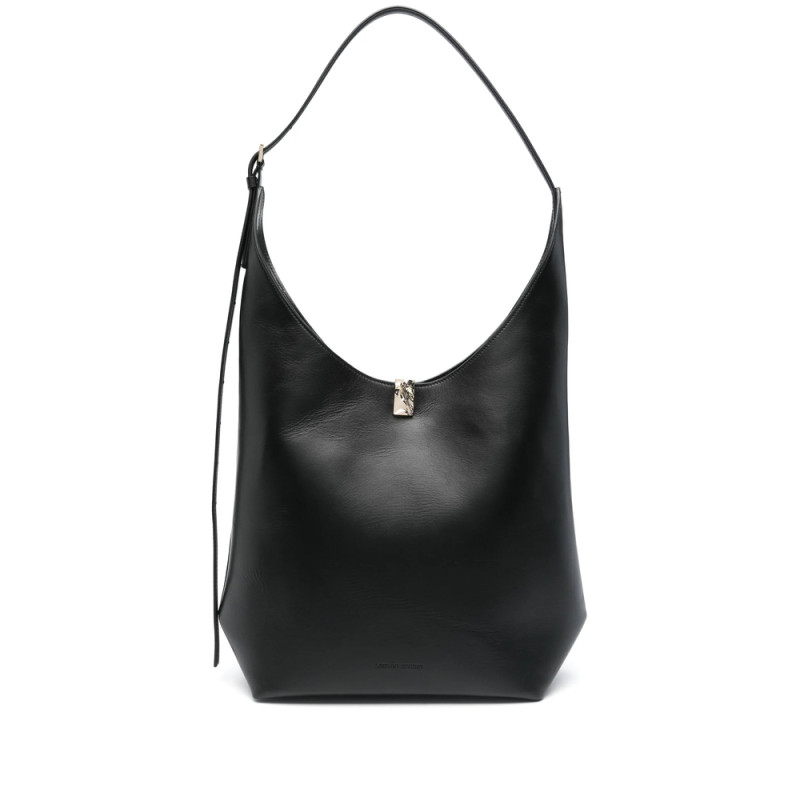Loulou Studio Andrea Shoulder Bag