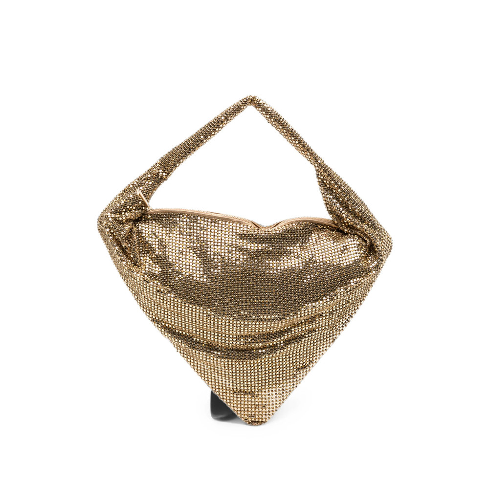 Benedetta Bruzziches Ursula Shoulder Bag